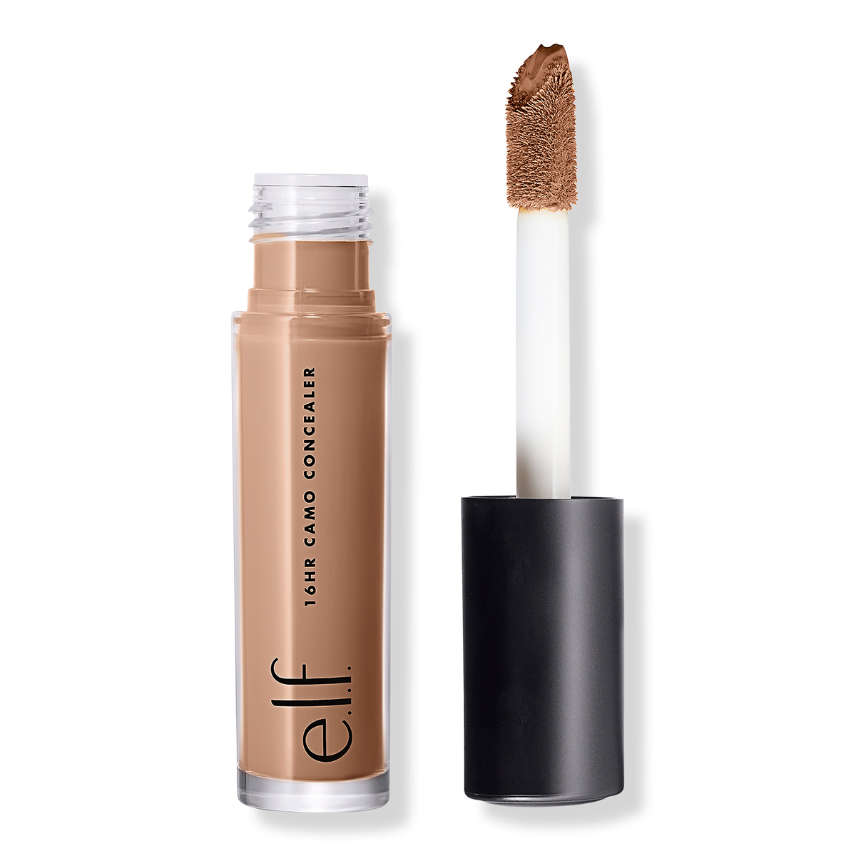 Corrector e.l.f. 16HR Camo Concealer tono Tan Latte #color_ELF Tan Latte