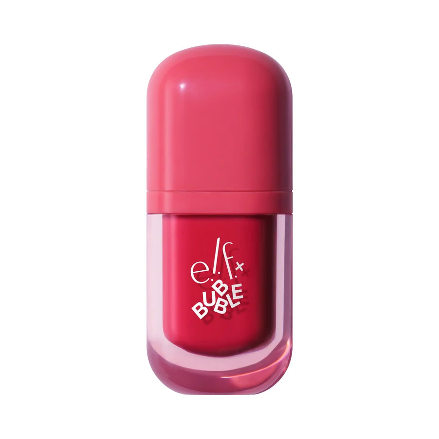e.l.f. Glow Talk Tinted Lip Serum, sérum labial con color y acabado brillante #color_ELF Berry Well