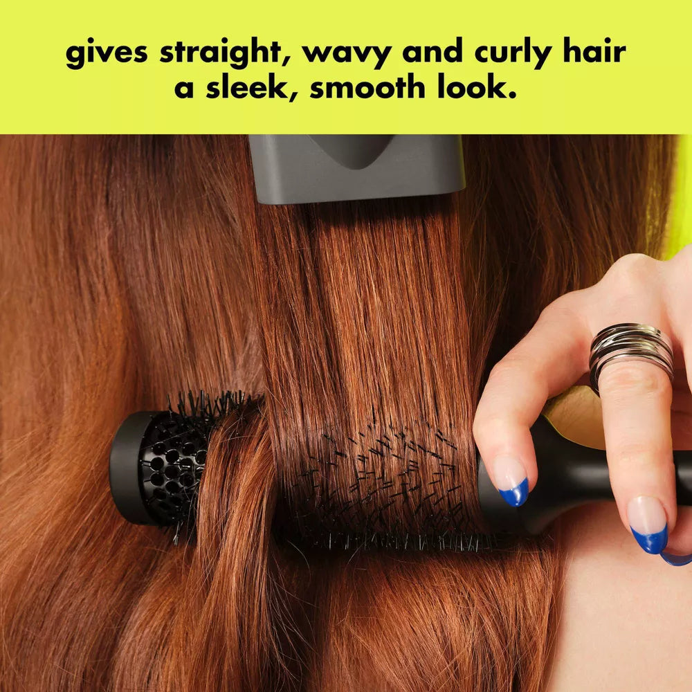 ELF Humidity Hero para cabello liso ondulado y rizado