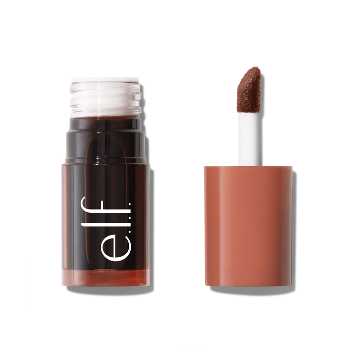e.l.f. Sheer For It Bronzer Tint bronceador líquido para mejillas y labios #color_ELF Fair/Light Neutral
