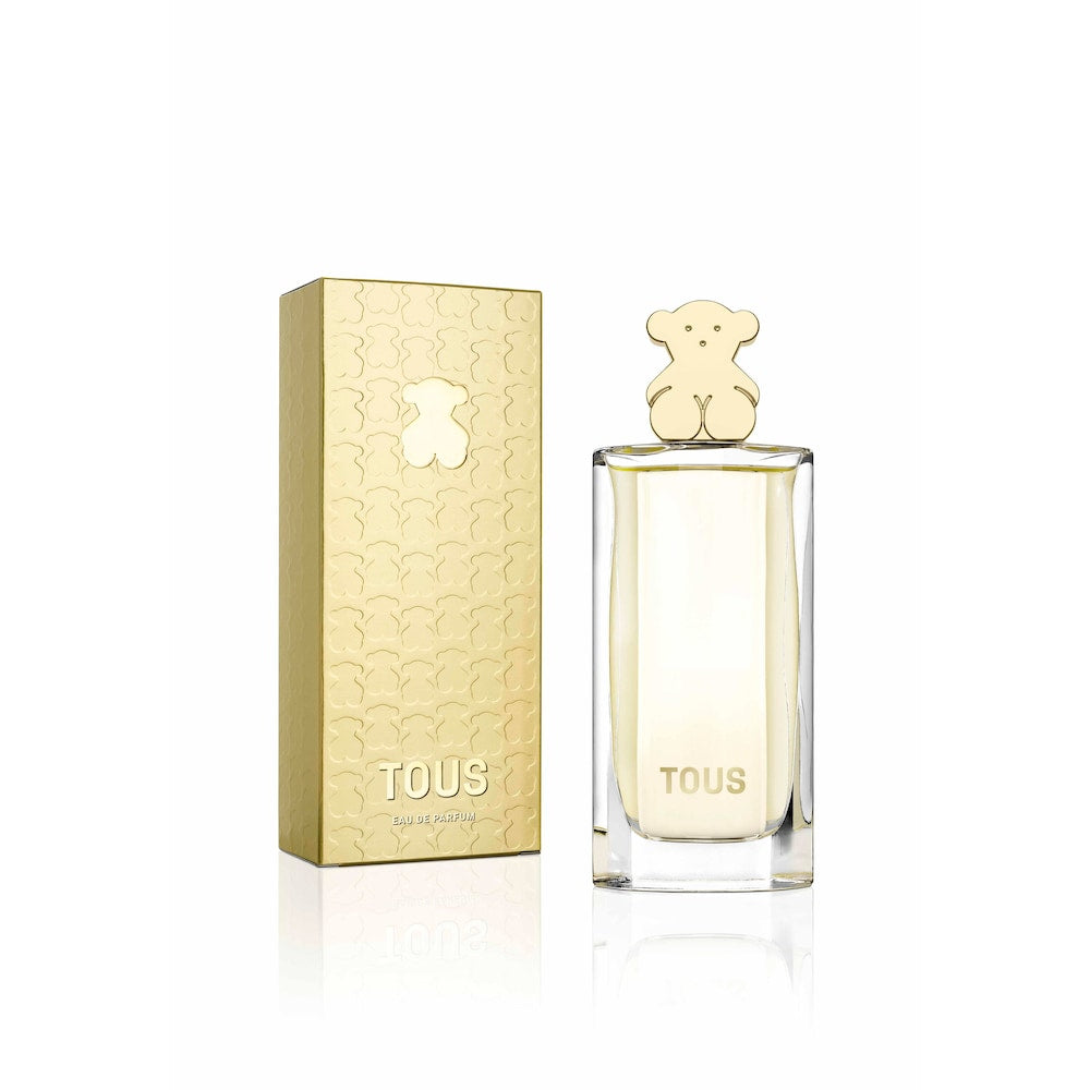 Eau de Parfum Clasica Gold
