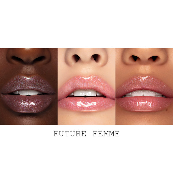 Lust Lip Gloss