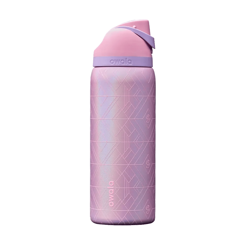 Owala x Glinda Wicked Freesip 32 oz