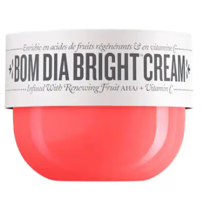 Bom Dia Bright Cream Trial Size - 25 ml