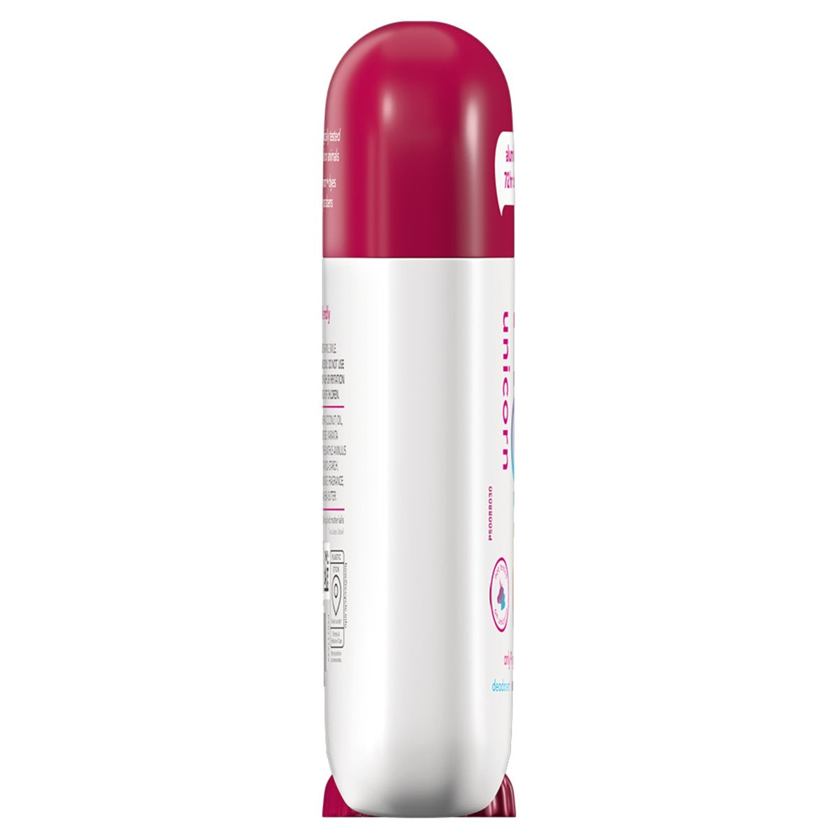 hello Unicorn Tween Deodorant presentación 75 ml 2.6 oz