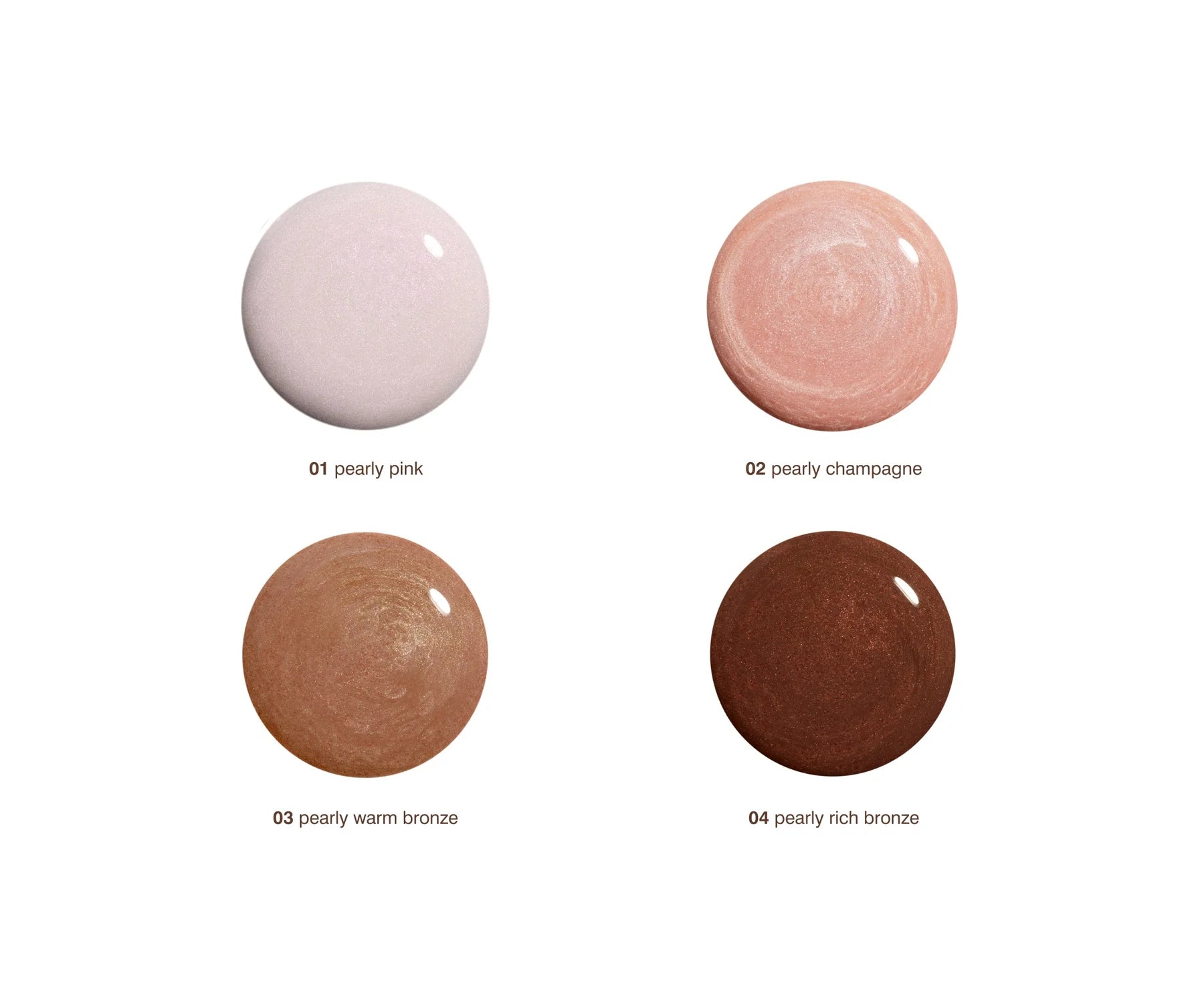 Highlight Milk Multipurpose Luminizer