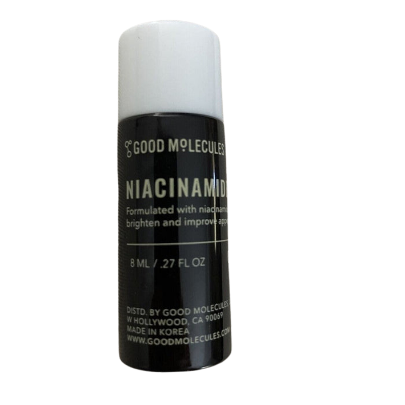 Niacinamide Brightening Toner Trial Size -