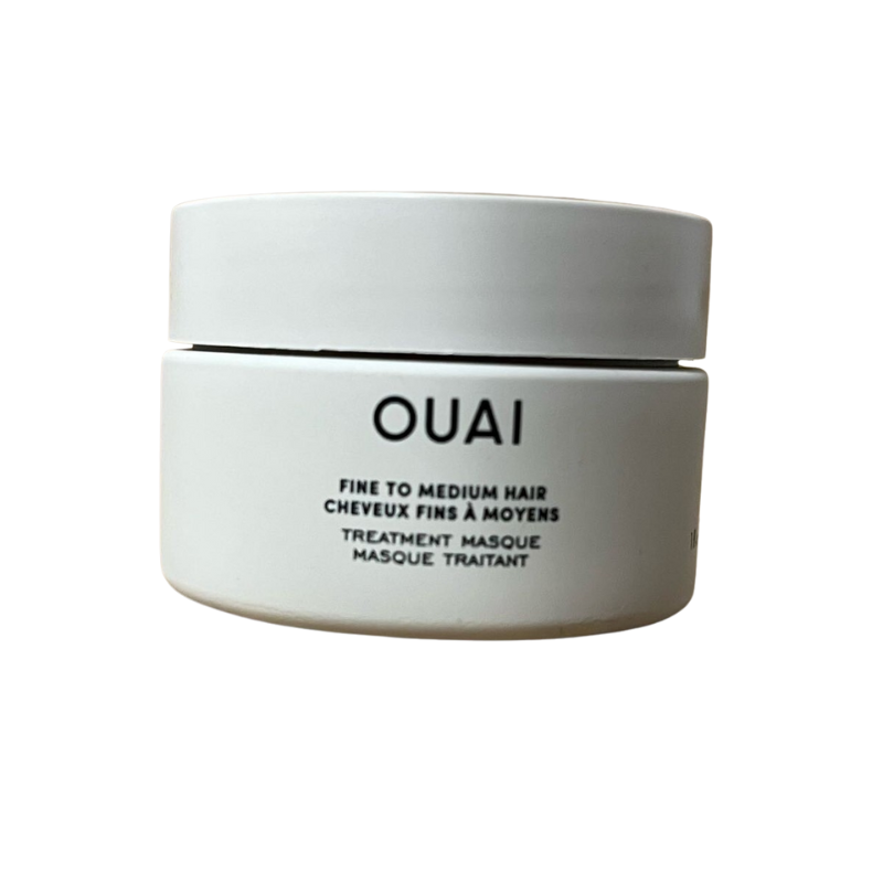 Fine To Medium Hair Mask Trial Size