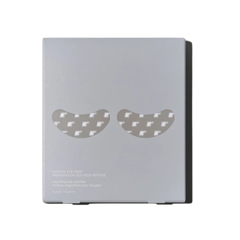 Rhode - Peptide Eye Prep | Parches para ojeras de Hidrogel