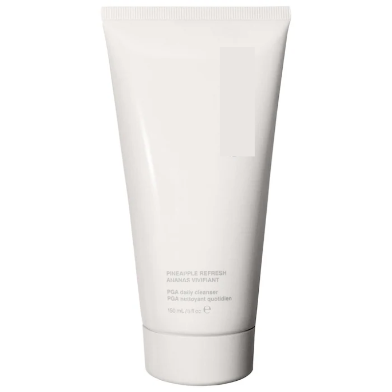 Pineapple Refresh PGA Daily Cleanser