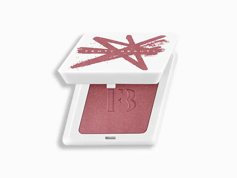 Fenty Cheeks Suede Powder Blush