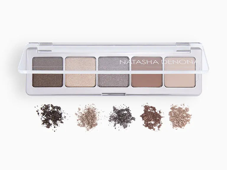 Hot Taupic Eyeshadow Palette