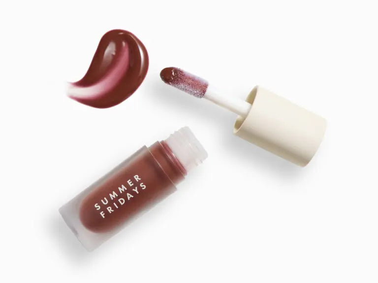 Dream Lip Oil