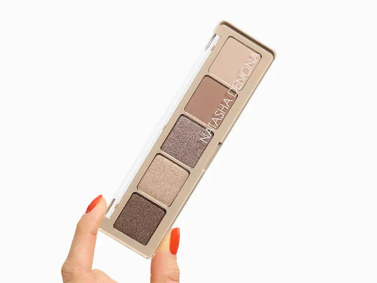 Hot Taupic Eyeshadow Palette