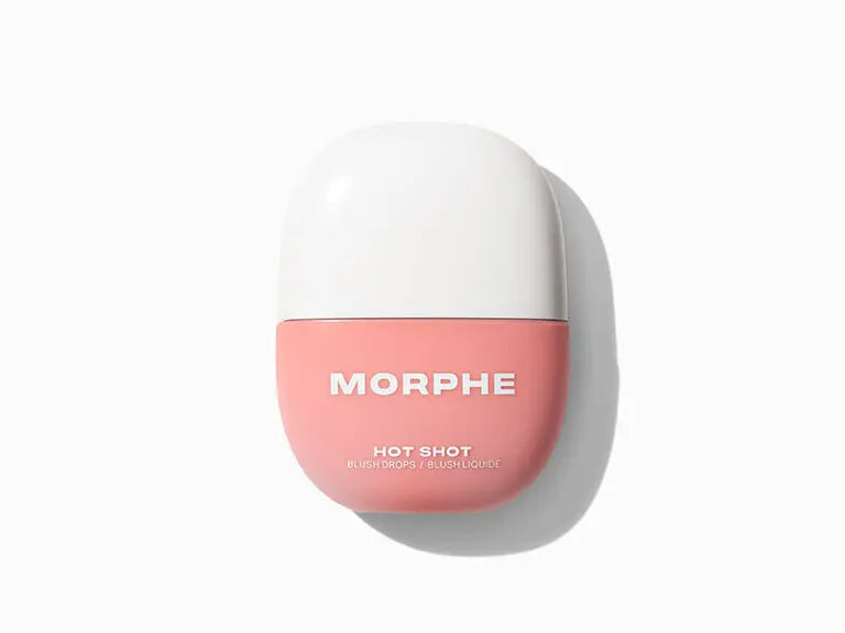 Hot Shot Blush Drops - Power Drip