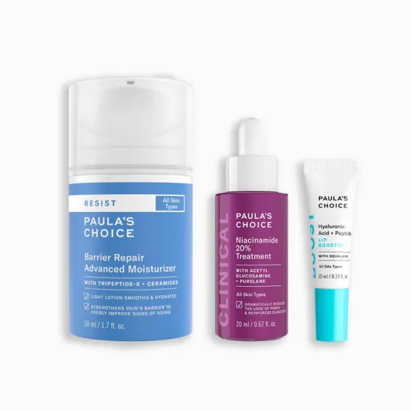 Skin Support Set