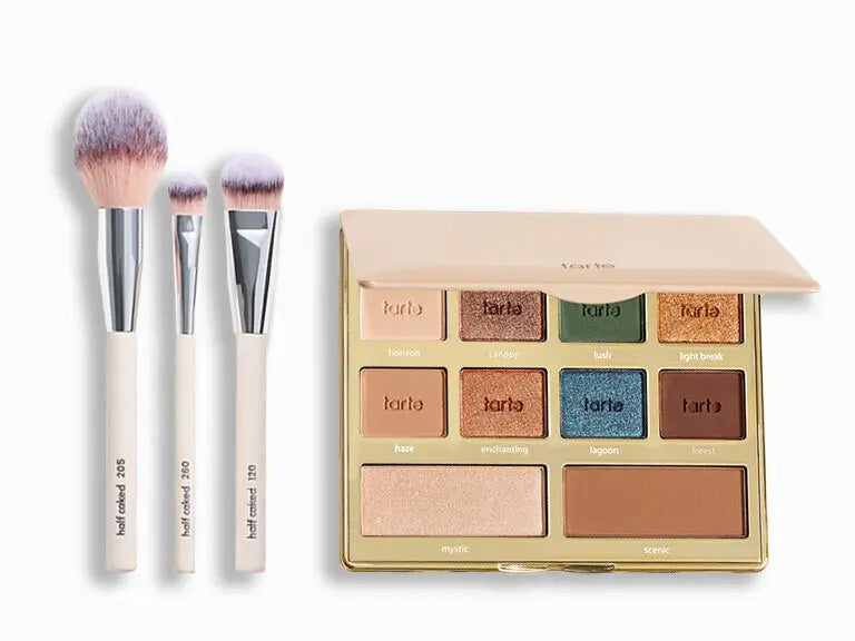 Eyes on the Prize Glam Kit