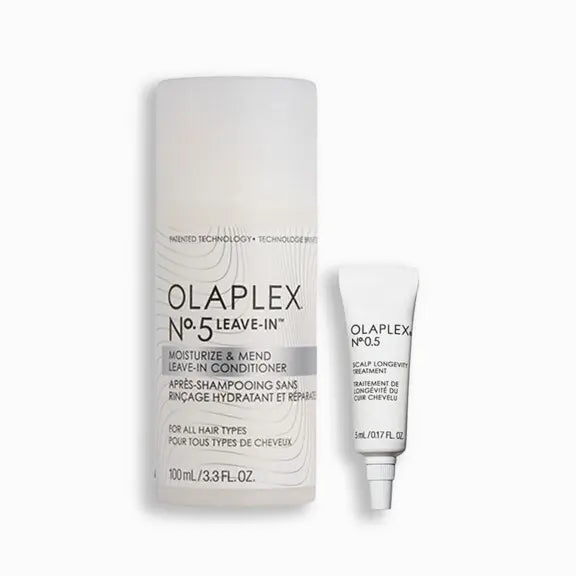 Scalp + Strand Repair Ritual