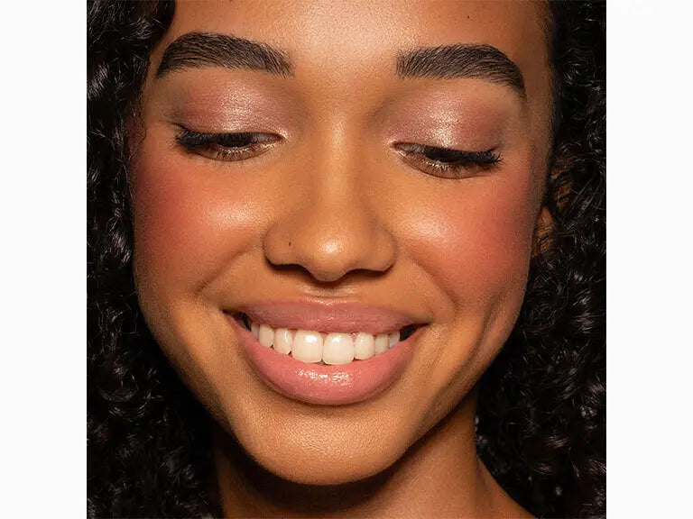 Hy-per Natural Face Palette