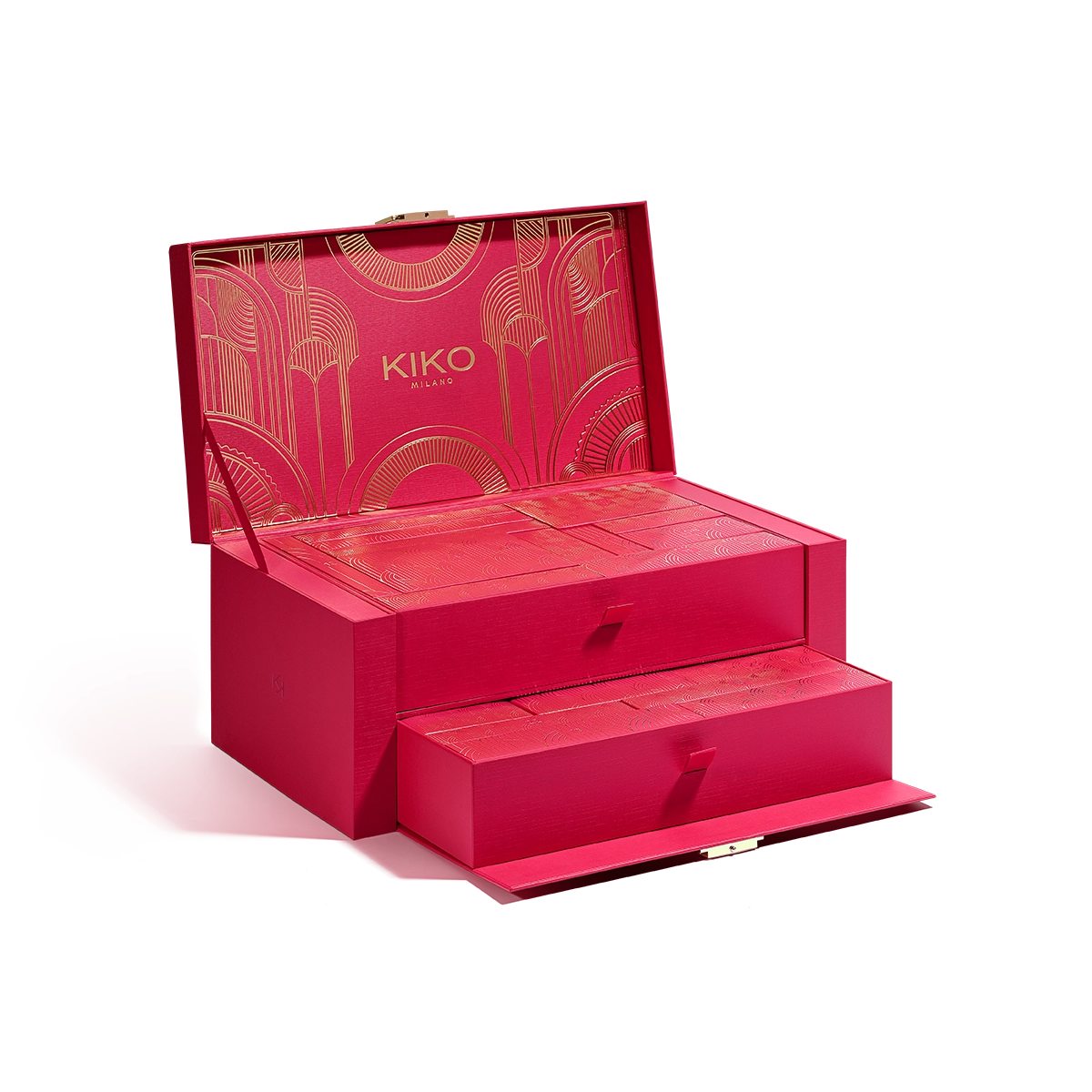 KIKO Milano Twist 'N Twinkle Holiday Advent Calendar imagen 6