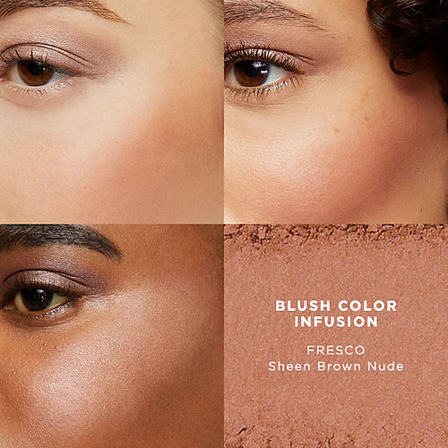 Blush Color Infusion
