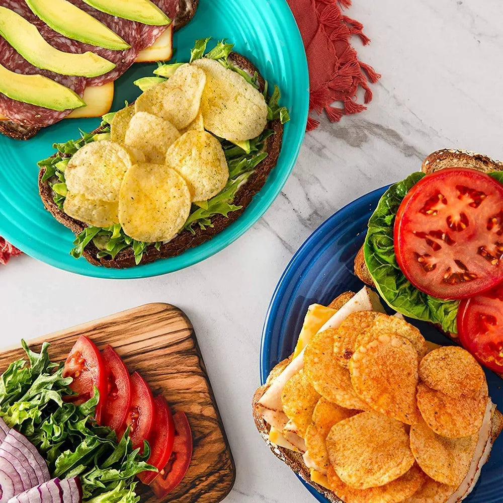 Papas Lay’s con sabor dulce y ahumado a barbacoa