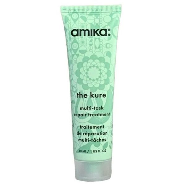 Multi-task hair repair treatment 4.9 star rating