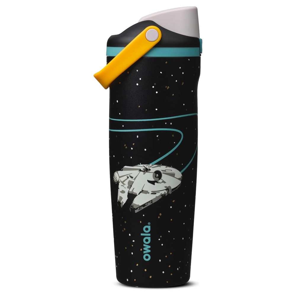 #color_Millennium Falcon