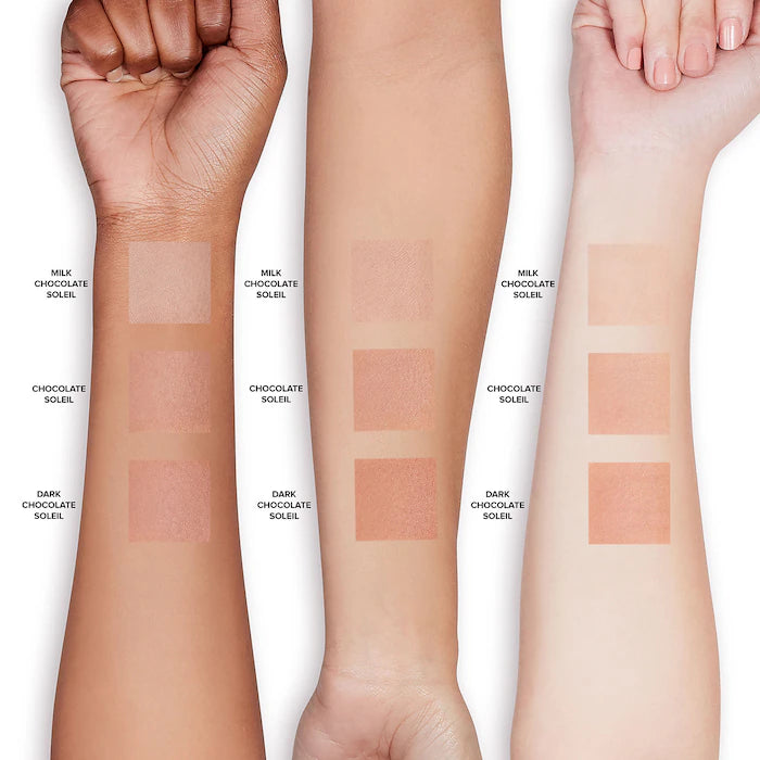 Chocolate Soleil Matte Bronzer