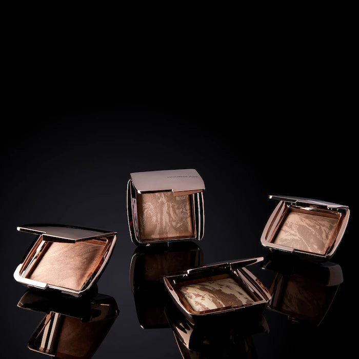 Ambient Lighting Bronzer