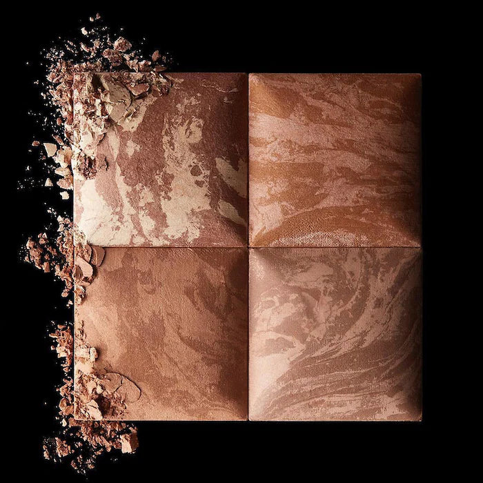 Ambient Lighting Bronzer