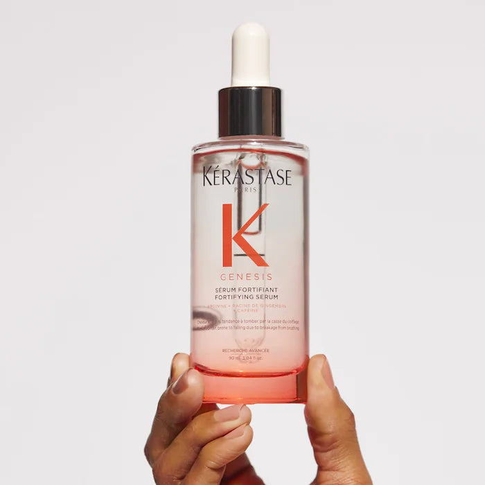 Genesis Strengthening Scalp and Hair Serum