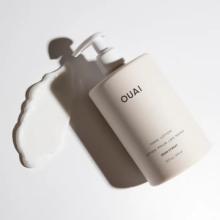 Hand Lotion