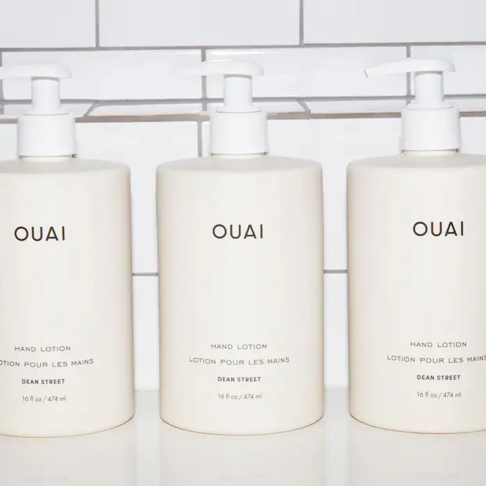 Hand Lotion