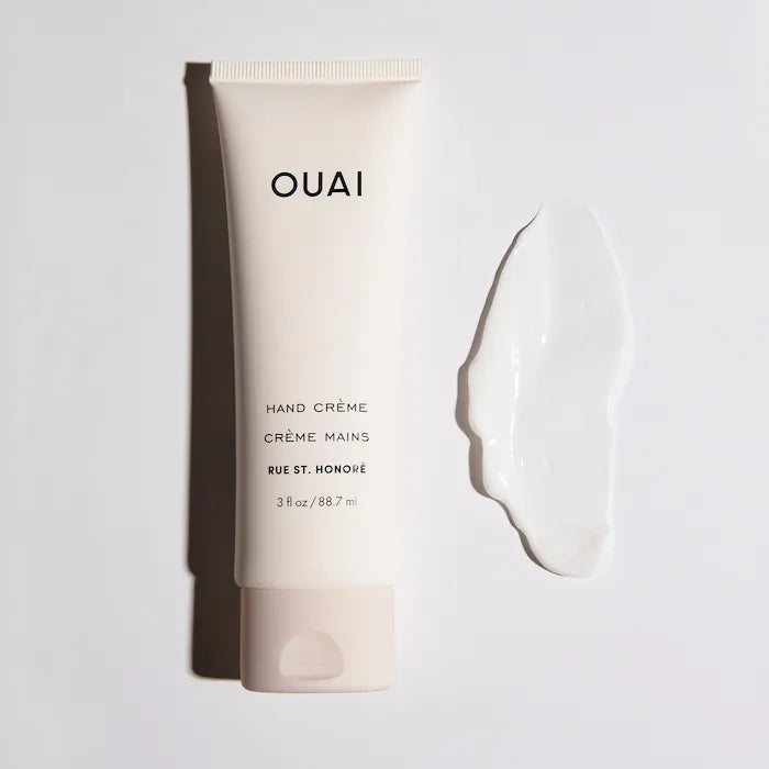 Hand Cream