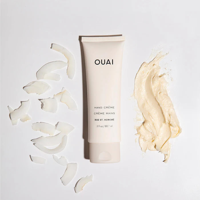Hand Cream