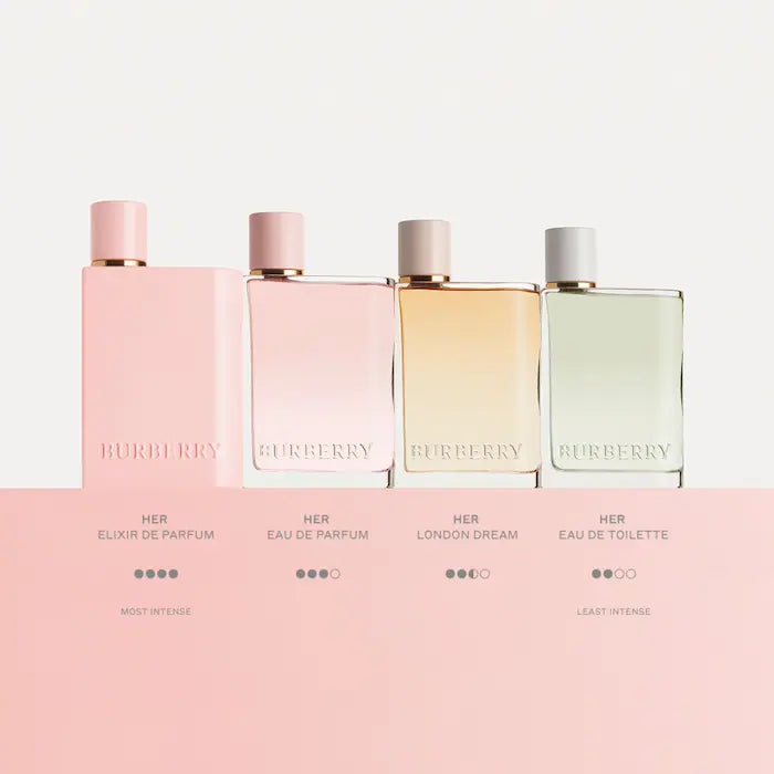 Her Elixir Eau de Parfum Intense