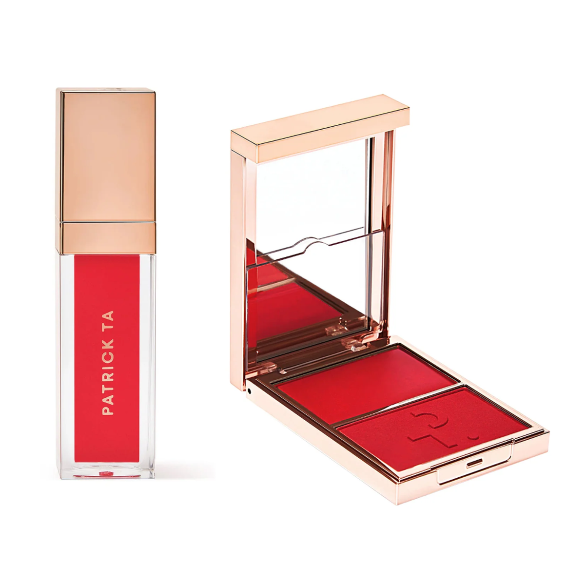 Very Cherry Blush Bundle