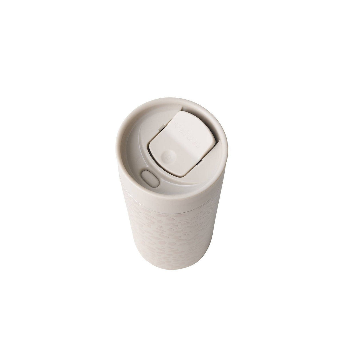 Tapa del vaso térmico Reduce Perk Magnolia Leaves de 473 ml #color_RED Magnolia Leaves