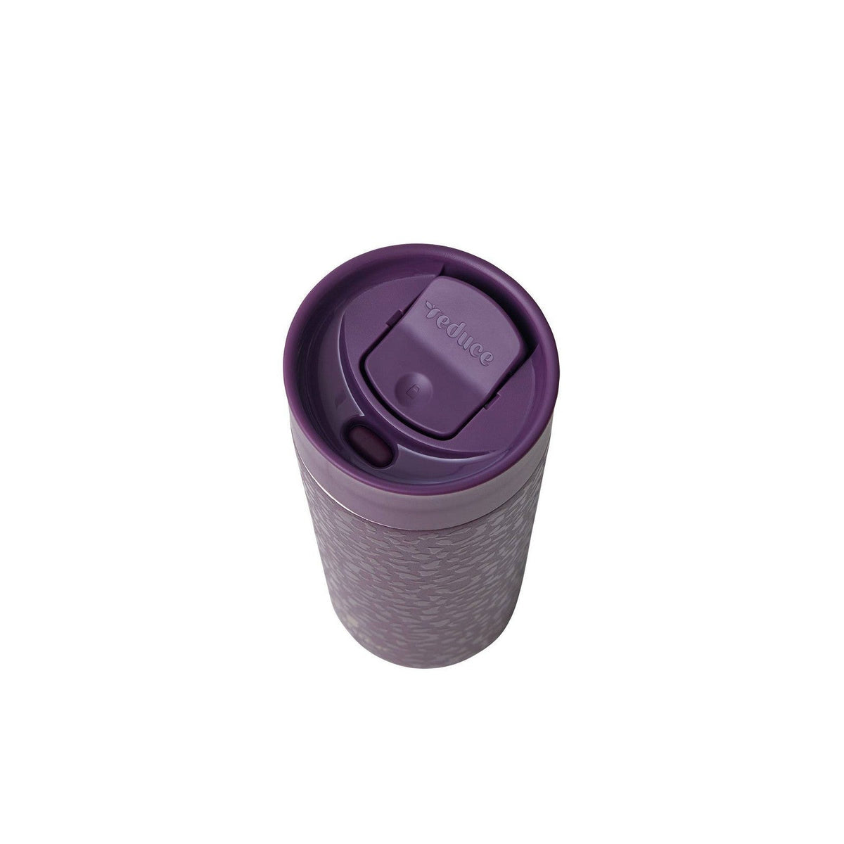 Tapa superior del termo Reduce Perk Midnight Plum 473 ml #color_RED Midnight Plum