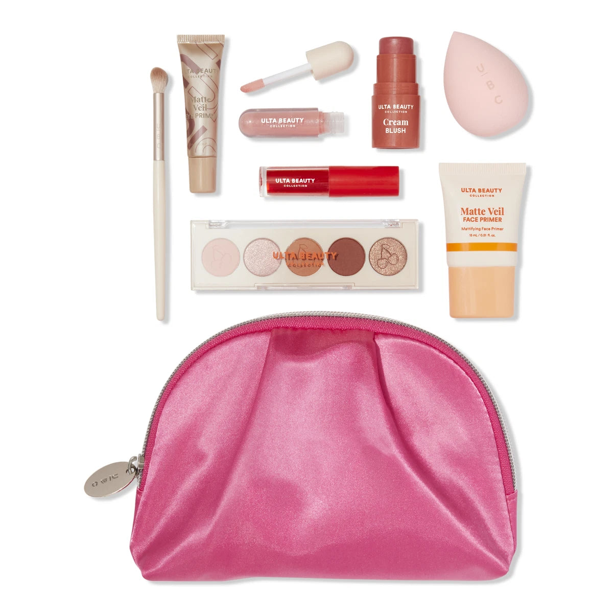 Kit Ulta Beauty