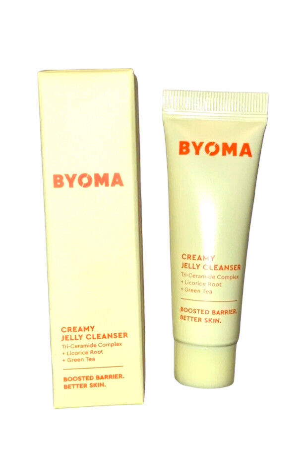 Creamy Jelly Cleanser Trial Size - 10 ml