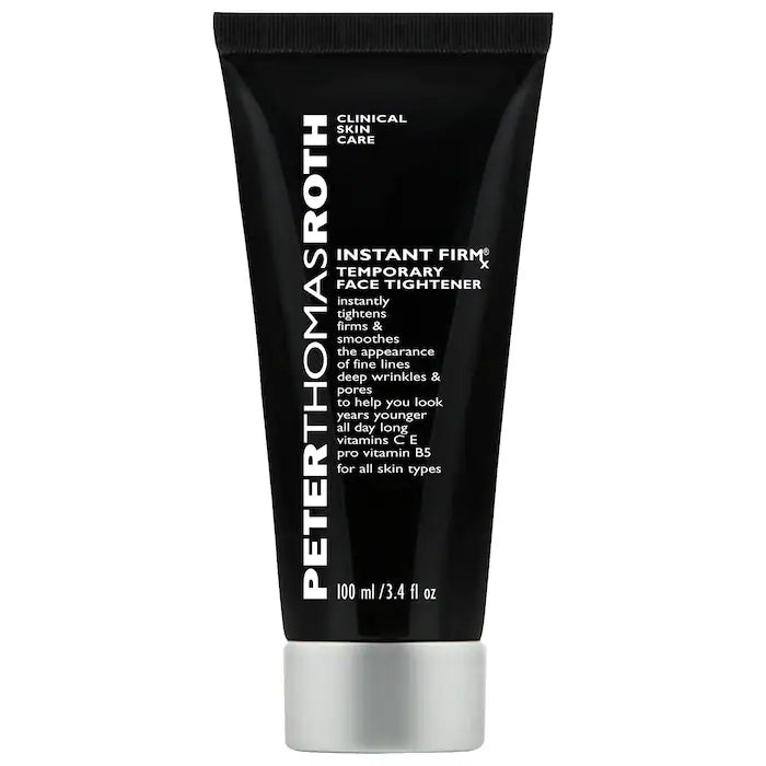 Instant FIRMx Temporary Face Tightener