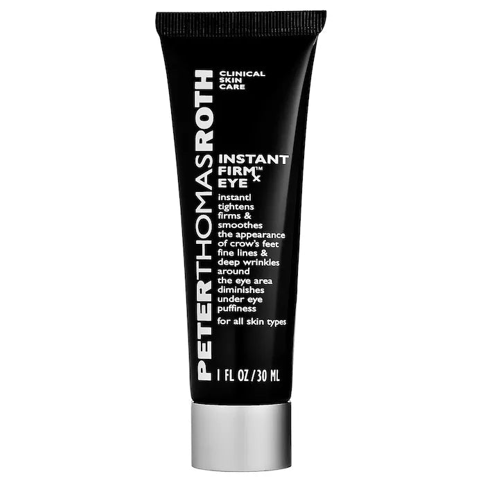 Instant FIRMx Eye Temporary Eye Tightener
