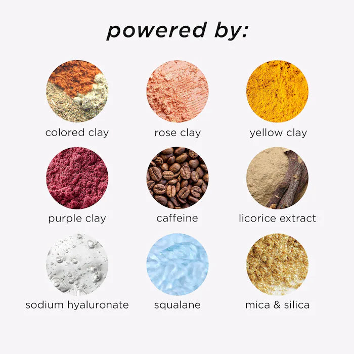 CC Full Coverage Undereye Color Corrector