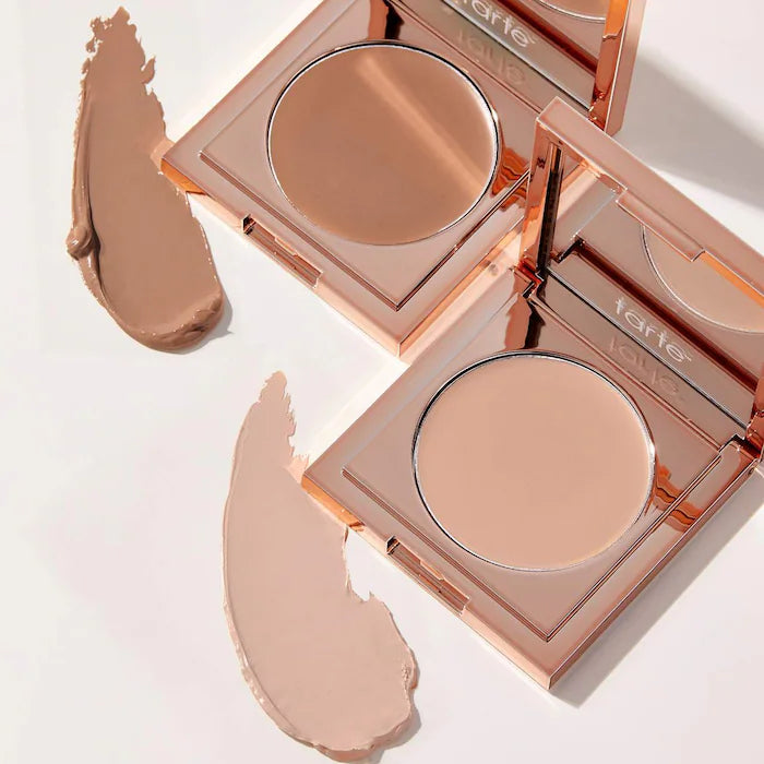 CC Full Coverage Undereye Color Corrector