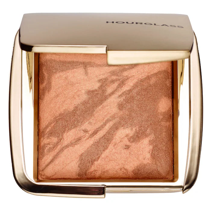 Ambient Lighting Bronzer