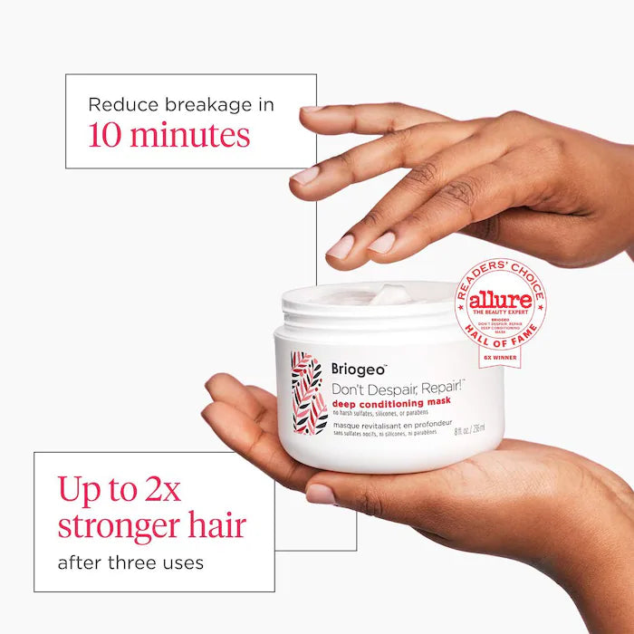 Don't Despair, Repair!™ Deep Conditioning Hair Mask