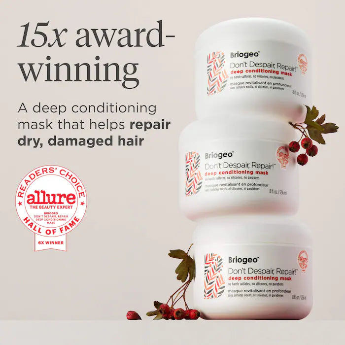 Don't Despair, Repair!™ Deep Conditioning Hair Mask