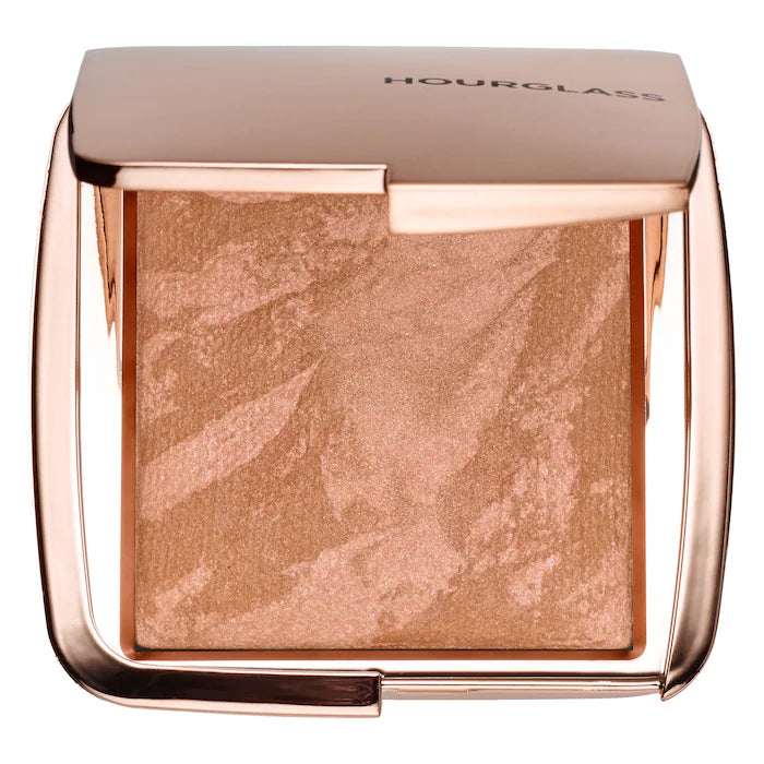 Ambient Lighting Bronzer